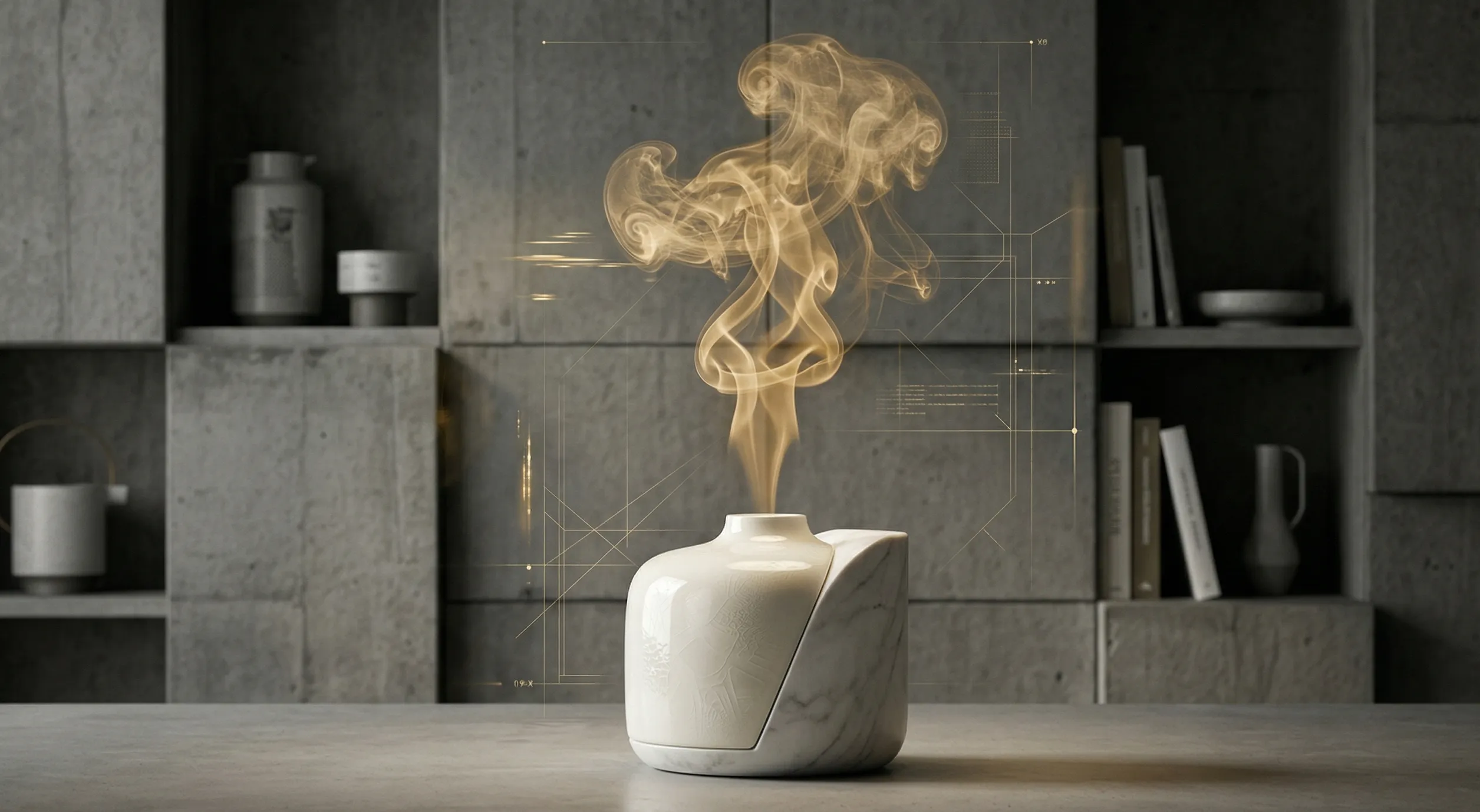 Incense Burners and Scent Vessels: Materials, Smoke, and Care