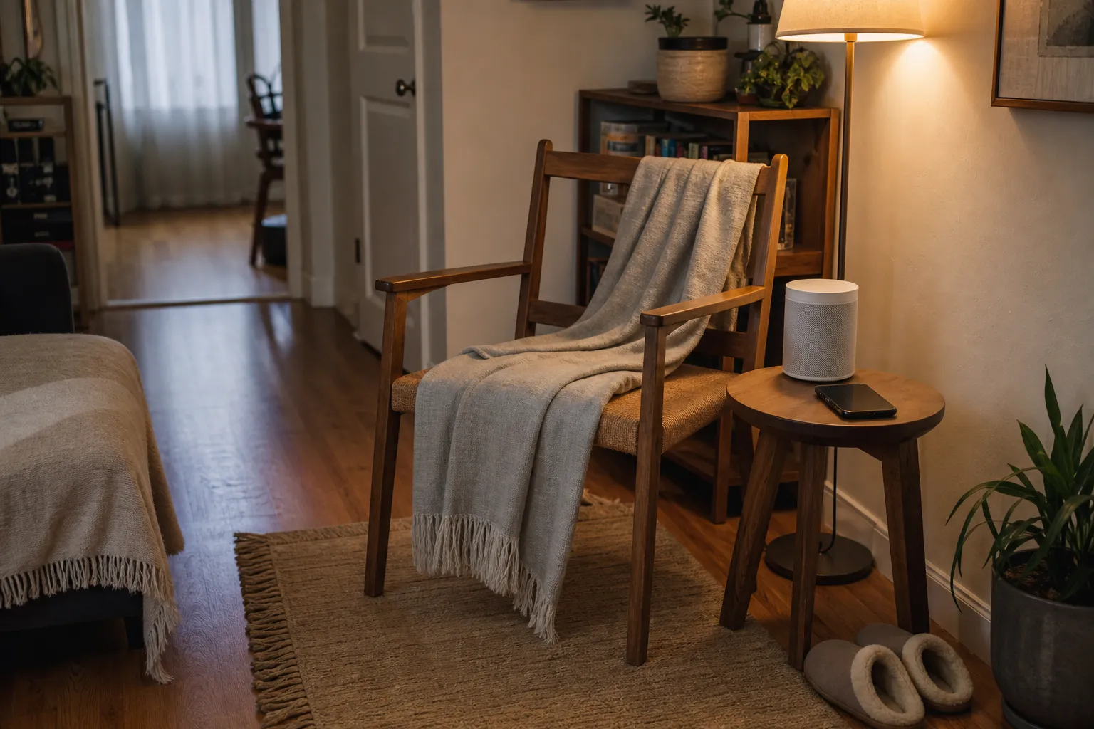 Guided Rest Breaks at Home: Setup, Timing, and Expectations