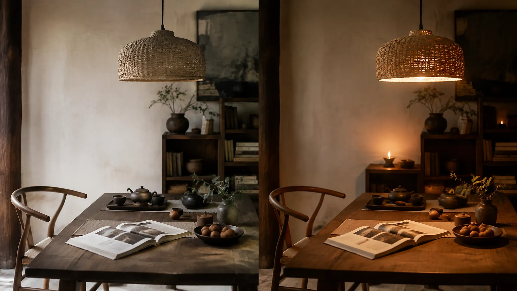 Dimmable Warm Lighting: When It Helps and What to Check First