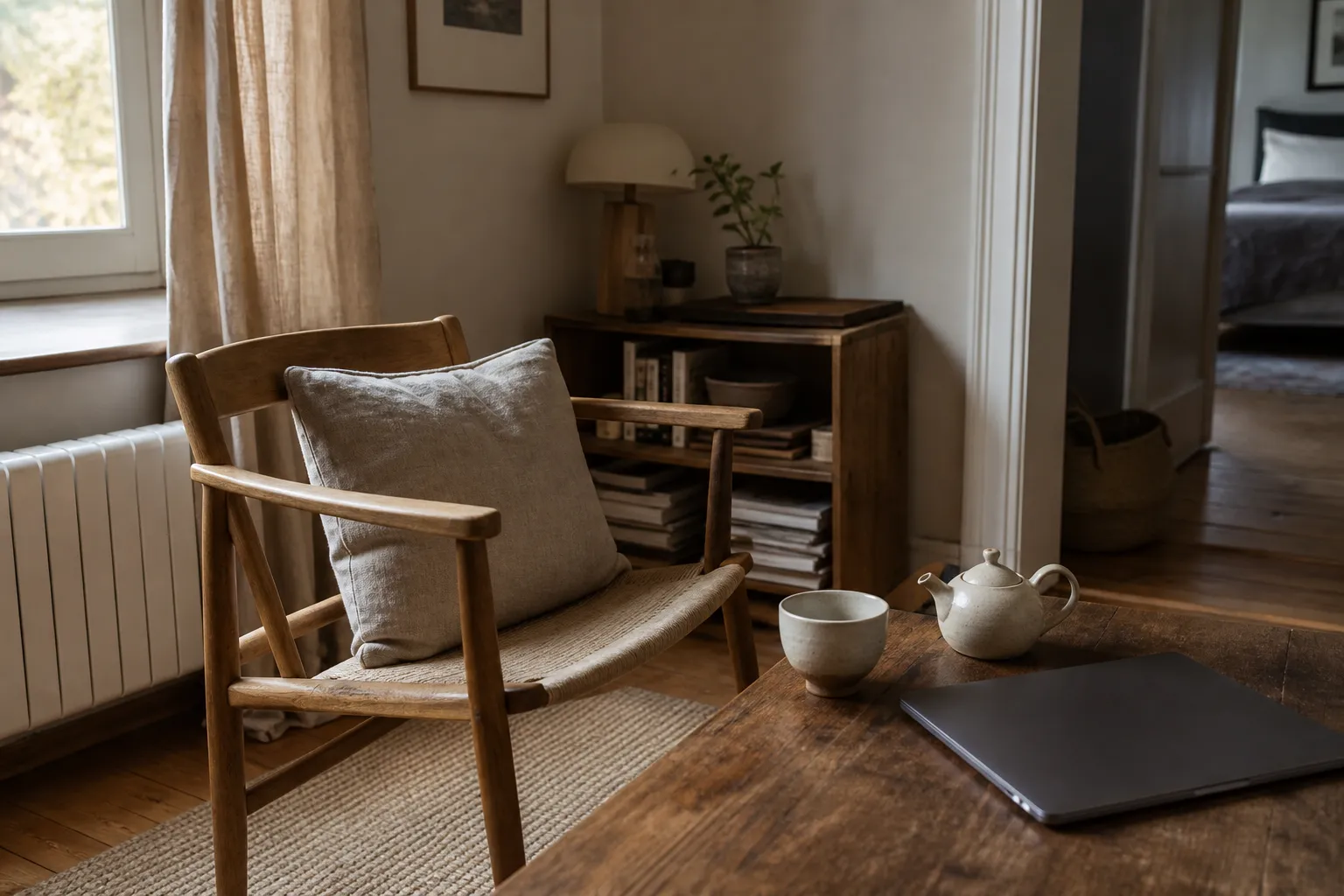 Simple Breathing Breaks at Home: Timing, Comfort, and Safe Boundaries