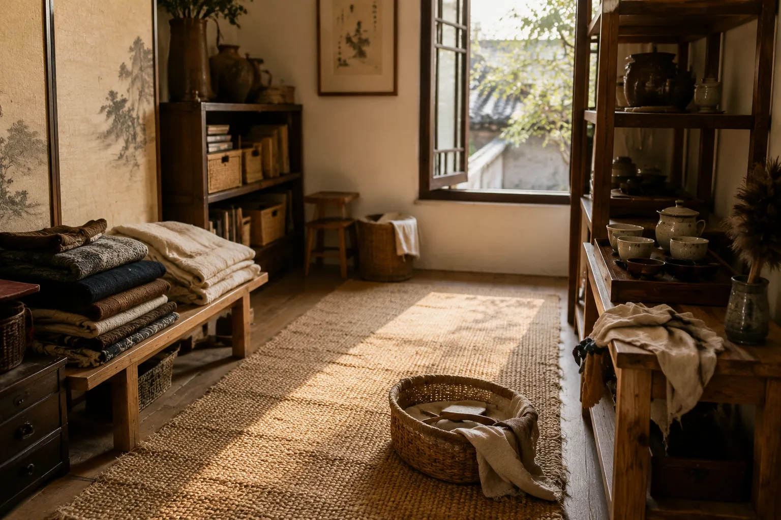 How Long Should a Seasonal Home Reset Take