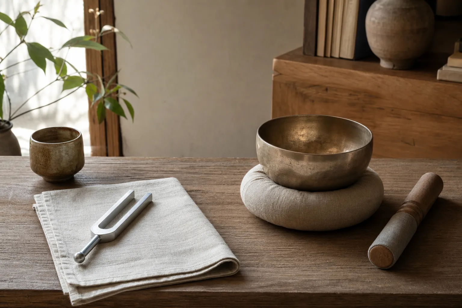 Sound Bowls and Tuning Forks: Materials, Use Cases, and Buying Checks